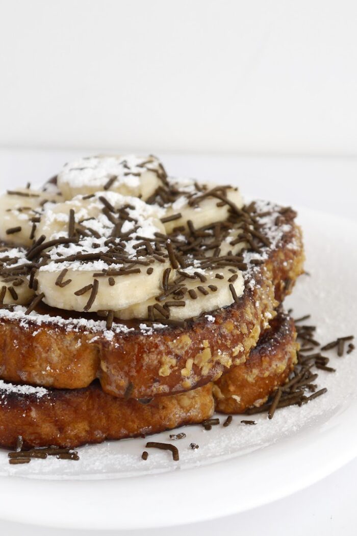 French Toast Recipe