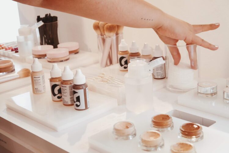 new-york-glossier-showroom