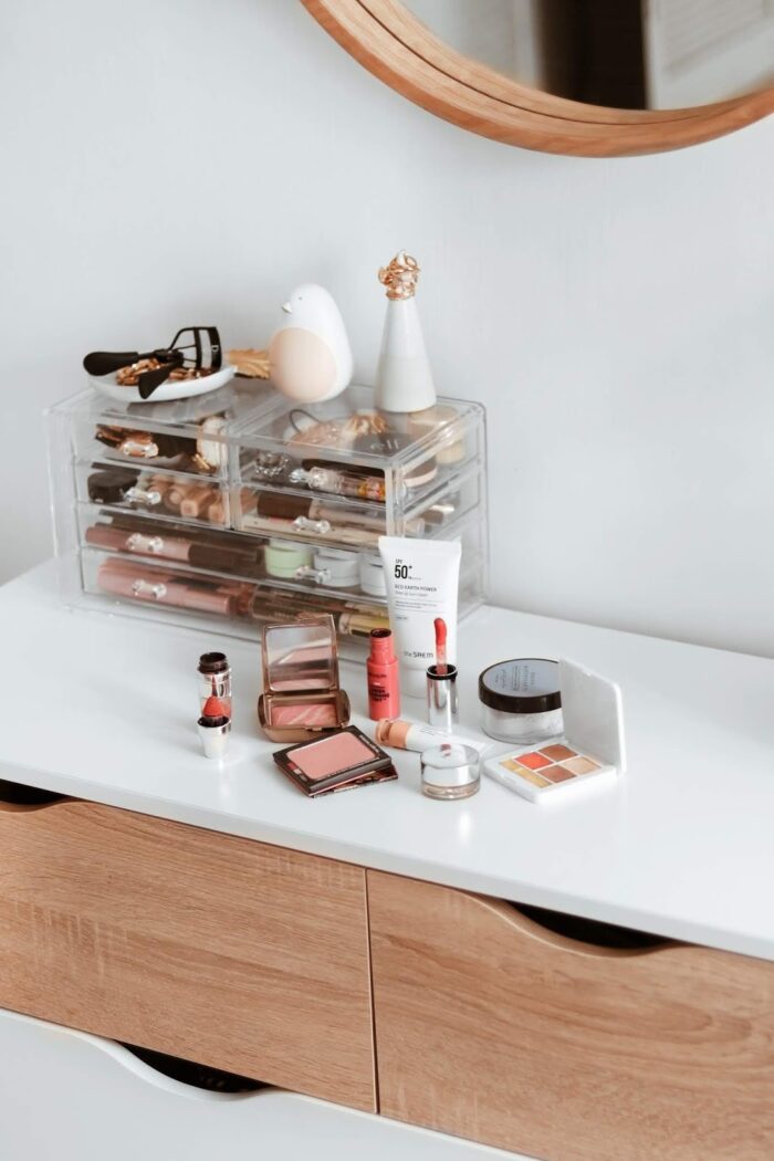 A Casual Spring 2020 At Home Beauty Edit 